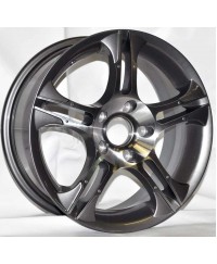 Futek NF-147 MH R16 W7.0 PCD5x114.3 ET42 DIA67.1    